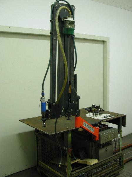 Weisswerk<br>Feinmechanik- Entwurf und Herstellung-3